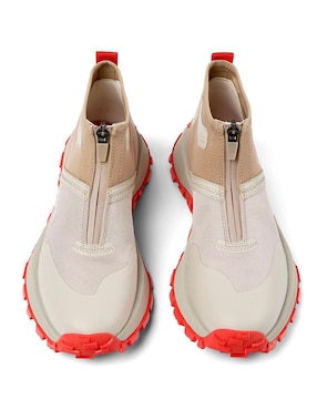 Tenis Camper Drift Trail para mujer