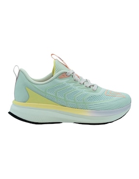 Tenis Peak México para mujer