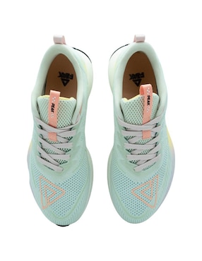 Tenis Peak México para mujer