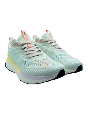 Tenis Peak México para mujer