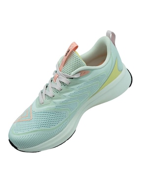 Tenis Peak México para mujer
