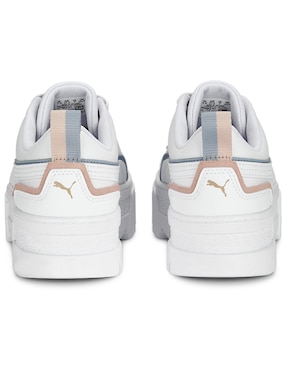 Tenis Puma Mayze para mujer