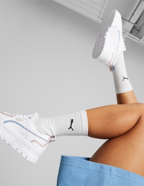 Tenis Puma Mayze para mujer