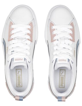 Tenis Puma Mayze para mujer