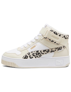 Tenis Puma Carina para mujer