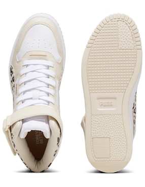 Tenis Puma Carina para mujer