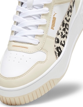 Tenis Puma Carina para mujer