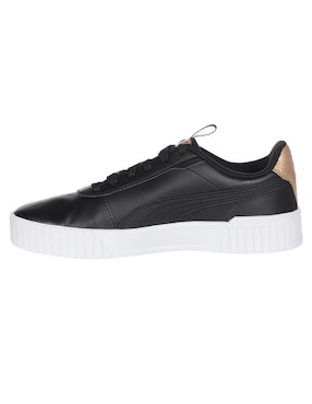 Tenis Puma Carina para mujer