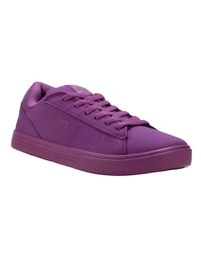 Tenis Dc Shoes para mujer