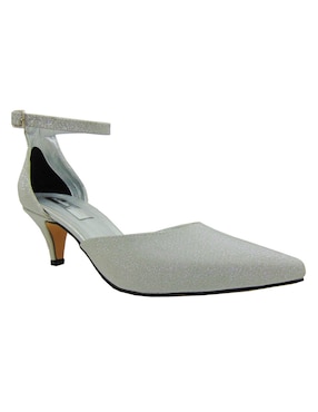 Zapatilla Renatta Scottos