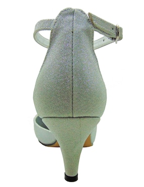 Zapatilla Renatta Scottos