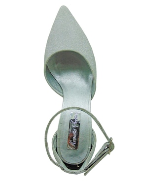 Zapatilla Renatta Scottos