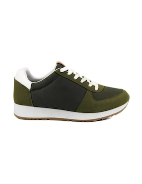 Tenis Black Peppers Trainer Para Mujer