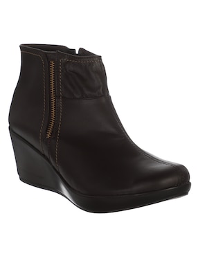 Botas suave online pies