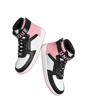 Tenis Moramora para mujer