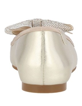 Balerina Westies Wekinus para mujer