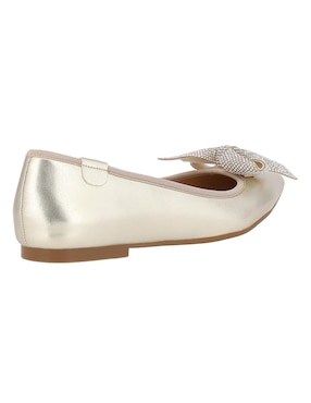 Balerina Westies Wekinus para mujer