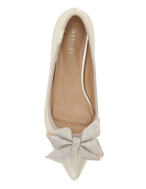 Balerina Westies Wekinus para mujer