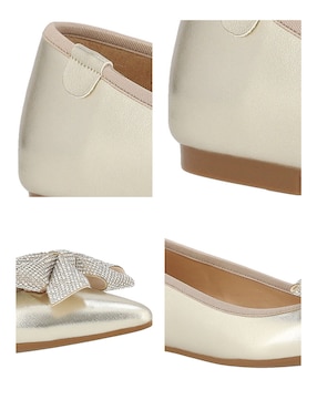 Balerina Westies Wekinus para mujer