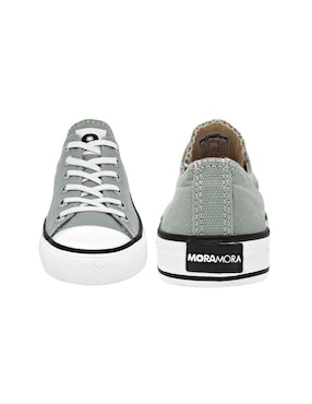 Tenis Moramora para mujer