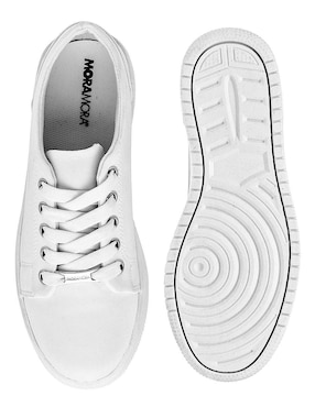 Tenis Moramora para mujer