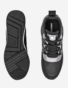 Tenis Moramora para mujer