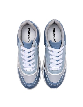 Tenis Moramora para mujer