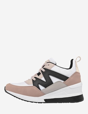 Tenis Moramora para mujer