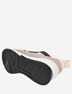 Tenis Moramora para mujer