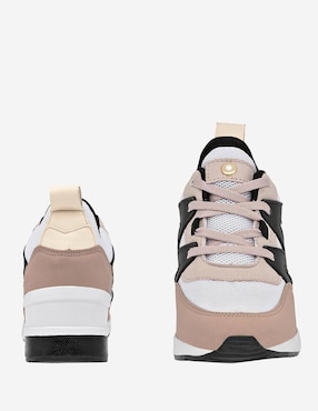 Tenis Moramora para mujer