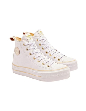 Tenis Moramora para mujer