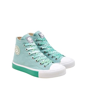 Tenis Moramora para mujer
