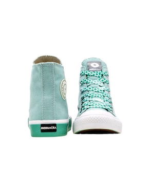 Tenis Moramora para mujer