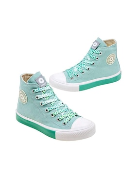 Tenis Moramora para mujer