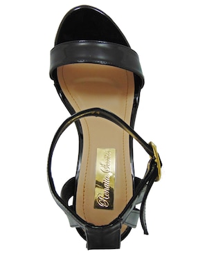Sandalia Renatta Scottos para mujer