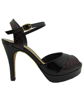 Sandalia Renatta Scottos para mujer