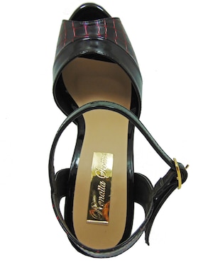 Sandalia Renatta Scottos para mujer