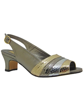 Sandalia Renatta Scottos para mujer