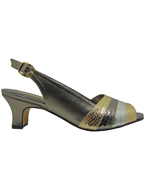Sandalia Renatta Scottos para mujer