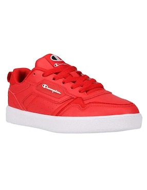 Tenis Champion Lore para mujer