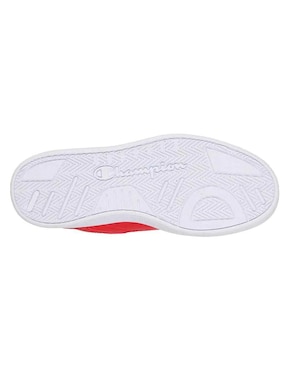Tenis Champion Lore para mujer