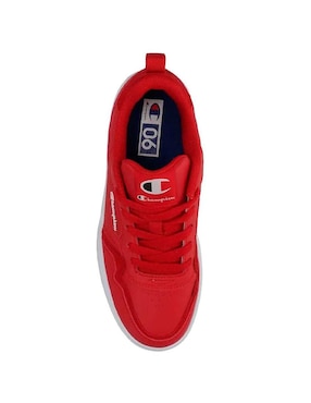 Tenis Champion Lore para mujer
