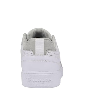 Tenis Champion Lore para mujer