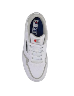 Tenis Champion Lore para mujer