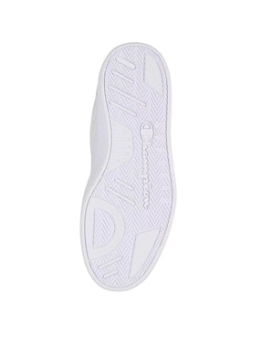 Tenis Champion Lore para mujer