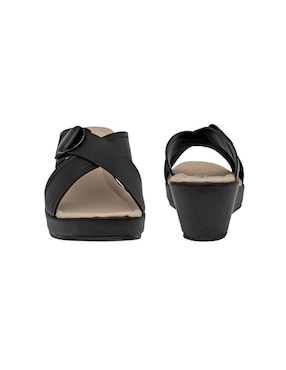 Sandalia Moramora para mujer