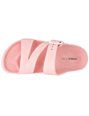 Sandalia Moramora para mujer