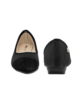 Balerina Moramora para mujer