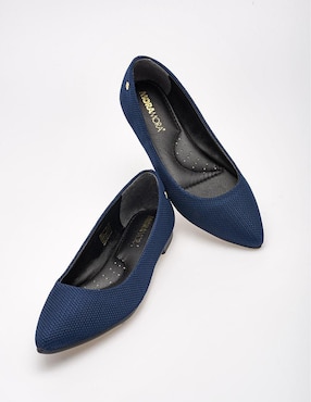 Balerina Moramora para mujer