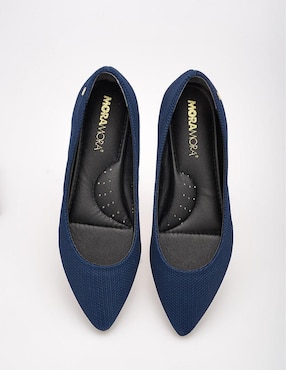 Balerina Moramora para mujer